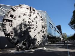 Il Museo dei Trasporti Svizzeri a Lucerna (Verkehrshaus)