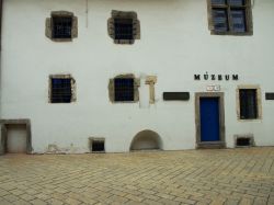 Il Museo della Slovacchia Orientale a Kosice - © Nataliia Kasian / Shutterstock.com