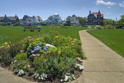 Ocean Park a Martha's Vineyard - © Andrew Kazmierski - Fotolia.com