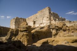 Oracolo di Siwa, il famoso tempio dell'Egitto, anche Alessandro Magno venne qui a farsi predirre il futuro - © Anthon Jackson / Shutterstock.com