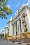 Palazzo di Giustizia di Recife (Brasile) - © ...