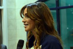 Rania, la regina di Giordania, intervistata da IlTurista in occasione dell'inaugurazione del Jordan Museum. Consorte del re ‘Abd Allāh II, Rania si occupa di sviluppo di progetti ...