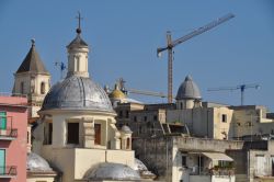 Il Rione di Terra a Pozzuoli, la parte più antica della città