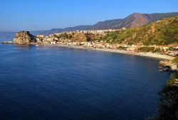 Scilla, il borgo sullo Stretto di Messina in Calabria