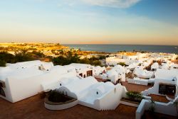 Sharm el Sheikh, Mar Rosso: la famosa localita per le vacanze di mare si trova sulla punta meridionale della Penisola del Sinai, in Egitto - © Denis Mironov / Shutterstock.com