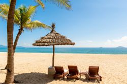 La spiaggia di Cua Dai a Hoi An, è una delle più apprezzate di tutto il Vietnam - © Truong Cong Hiep
/ Shutterstock.com