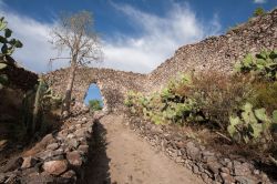 Testimonianze della cultura Wari, Ayacucho - La storia di questa provincia peruviana affondano le proprie radici nel lontano passato. Nelle caverne di Pikimachay sono state infatti rinvenute ...