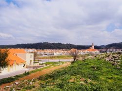 Ifrane è il villaggio montano più alto del Marocco, una delle località sciistiche del Medio Atlante più famose in Africa - © Karol Kozlowski / Shutterstock.com ...