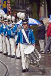 A Zurigo si celebra la Festa Nazionale Svizzera, il 1° di agosto, con spettacoli e solenni parate. La ricorrenza è festeggiata sin dal 1891, in onore dei patti che nel 1291 vennero ...