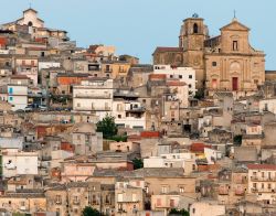 Agira è uno dei luoghi di San Filippo in Sicilia. Siamo in provincia di Enna.