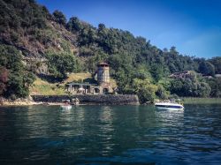 Antica Fornace nei dintorni di Ispra, Lago Maggiore