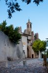 La Basilica di Notre Dame a Limoux - © Pablo Debat / Shutterstock.com