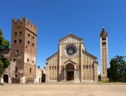 Basilica di San Zeno a Verona (Veneto) - Conosciuta ...