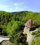 La regione della Bassa Slesia si trova nella zona sud-occidentale della Polonia. La città di Walbrzych, in particolare, sorge ad appena 17 km dal confine con la Repubblica Ceca - foto ...