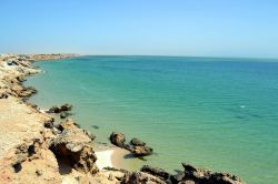 Boutalha, Dakhla: nelle acque tranquille della ...