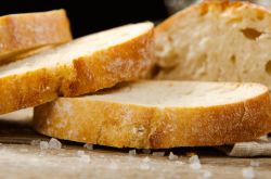 Cantiano, Marche, il pane celebrato nell'evento Piazza del Gusto in primavera