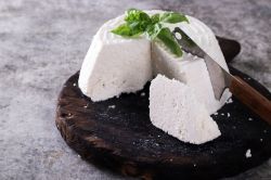 Capranica Prenestina, Lazio: la Sagra della Ricotta a Guadagnolo