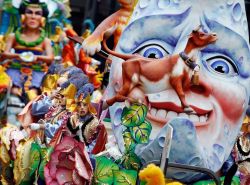 Carnevale di Acquapendente