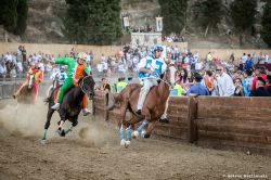 Castiglion FIorentino: il Palio dei Rioni uno degli eventi attesi della Toscana