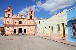 Il centro storico di Camaguey, Cuba -  Dal 2008 questa città cubana è inserita fra i patrimoni dell'Unesco: il riconoscimento è dovuto al fatto che Camaguey è ...