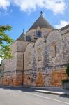 Chiesa di Santa Maria Addolorata a Fasano, Puglia, Italia. Si trova in viale Toledo ed è chiamata anche Chiesa Madre "Trullo del Signore". La sua particolarità architettonica ...