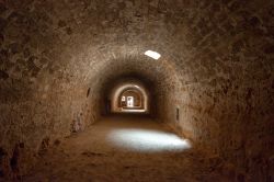 Dentro alla Fortezza di Rethymno, isola di Creta, Grecia - © lornet / Shutterstock.com