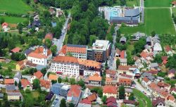 Dolenjske Toplice la cittadina termale della Slovenia