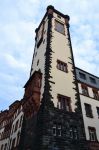 Edificio storico nel cuore di Francoforte 8Assia) in Germania