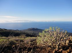 Prima che a Greenwich il meridiano zero transitava da El Hierro. A ricordarlo è oggi un monumento costruito accanto al faro de Orchilla, all'estremità occidentale dell'isola ...