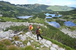 Escursione in montagna da Zakopane sui Monti Tatra