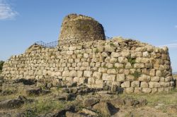 Estate a Torralba: la visita al Nuraghe di Santu Antine in Sardegna