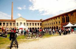 La Festa della Filatura è una delle manifestazioni più attese di Salzano