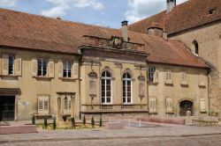 Francia, il villaggio di Rouffach in Alsazia - © 147051332 / Shutterstock.com