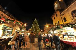 Da più di 10 anni, ad Asiago, i Giardini di Natale sono un attesissimo “rituale” fatto di luci, colori, atmosfere sospese nel tempo. Quest’anno i mercatini – che ...