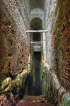 I Cunicoli di Claudio ad Avezzano, archeologia in Abruzzo - © Claudio Parente - CC BY-SA 4.0 - Wikimedia Commons.