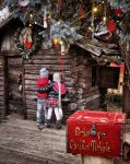 I Mercatini di Natale a Pergine sono perfetti per le famiglie con bambini  - foto di Archivio Foto Trentino Sviluppo (R. Magrone)