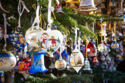 I Mercatini di Natale a Seefeld in Austria