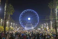 I Mercatini di Natale a Siviglia in Spagna - © Juan Aunion / Shutterstock.com