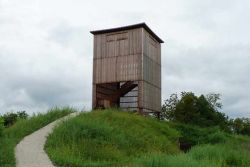 Il Castelliere di Noal a Sedico, area archeologica nel Parco Nazionale delle Dolomiti Bellunesi - © R. Michelotti - Provincia Belluno