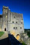 Il castello di Beynac una delle escursioni da compiere da La Roque-Gageac in Francia