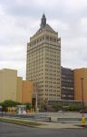 Il Kodak Building nella città di Rochester, New York. Il quartier generale della Eastman Kodak company, è ospitato in questo edificio inaugurato nel 1914. S'innalza per 111,6 ...