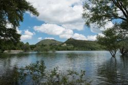 Il Lago di Casoli in Abruzzo