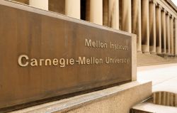 Il Mellon Institute of Carnegie alla Mellon University di Pittsburgh, Pennsylvania USA. E' inserita fra le 25 università più prestigiose degli Stati Uniti d'America - © ...