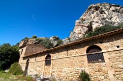 Il Mulino idraulico Fiaccati di Roccapalumba in Sicilia - ©  sicilia-nostra.it, CC BY 3.0, Collegamento