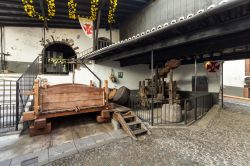 Il Museu da Madeira Wine ospitato nelle Adegas de São Francisco in Avenida Arriaga a Funchal - foto © wjarek / Shutterstock.com