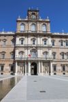 Il Palazzo Ducale di Modena, una delle attrazioni culturali del centro storico