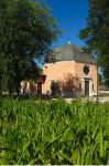 Il Santuario di Nostra Signora della Zucchella a Bornato, Cazzago San Martino