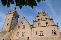 Il vecchio municipio di Rouffach in Alsazia - © Pack-Shot / Shutterstock.com