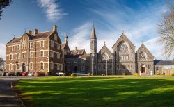 Il Waterford Institute of Technology in Irlanda - © Atmosphere1 / Shutterstock.com