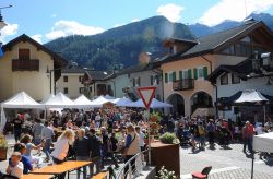 Imer la Festa del Canederlo, uno degli eventi più attesi del Trentino - © festadelcanederlo.it
